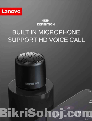 Lenovo L01 Portable Mini Bluetooth